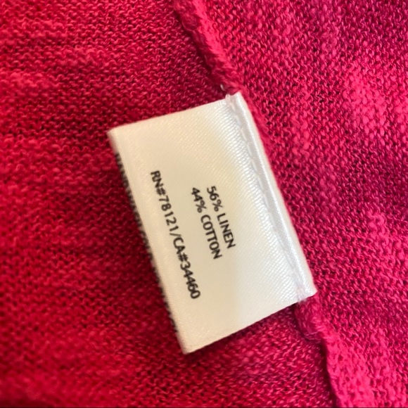 Eileen Fisher Cardigan - Picture 3 of 8